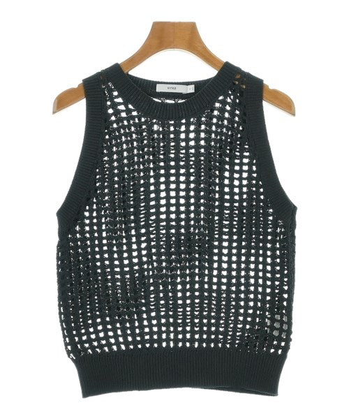 HYKE เสื้อกั๊ก