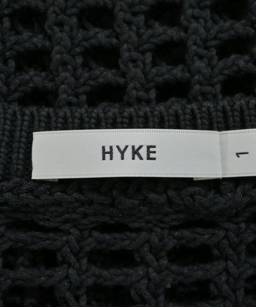 HYKE เสื้อกั๊ก