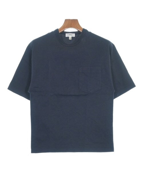 HYKE เสื้อยืด/เสื้อท็อปส์