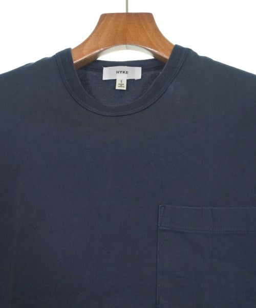 HYKE เสื้อยืด/เสื้อท็อปส์