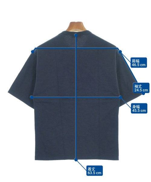 HYKE เสื้อยืด/เสื้อท็อปส์