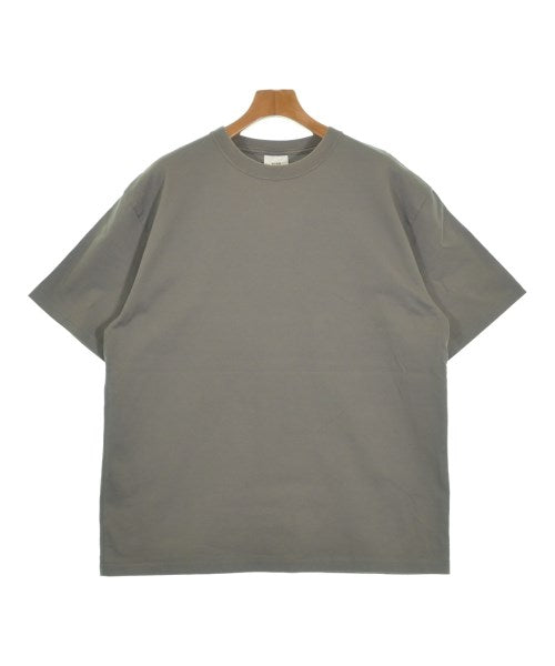 HYKE เสื้อยืด/เสื้อท็อปส์