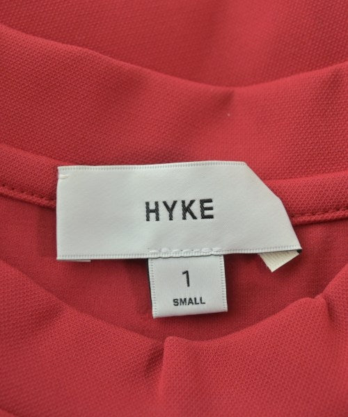 HYKE เสื้อลำลอง