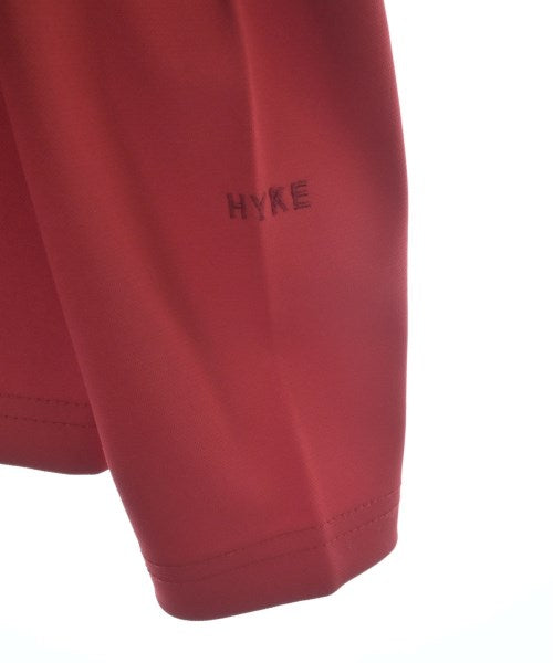 HYKE เสื้อลำลอง