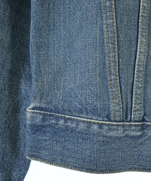 HYKE แจ็คเก็ตยีนส์