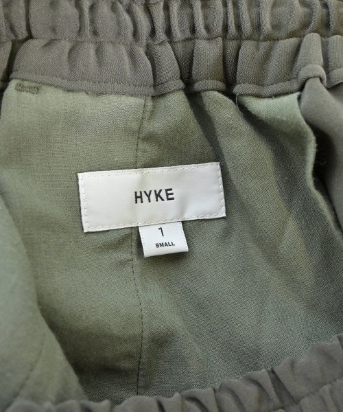 HYKE กางเกง อื่น