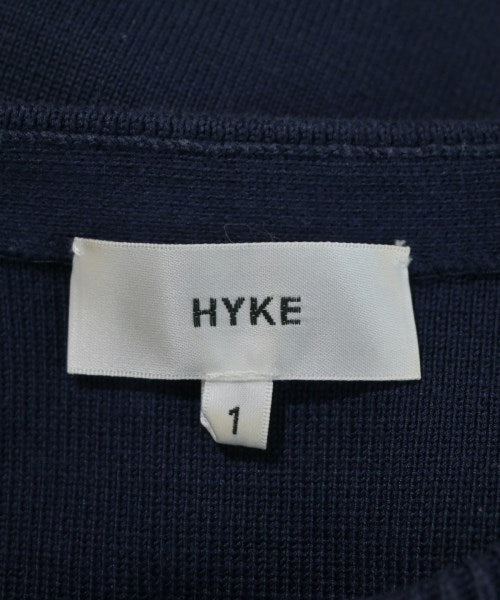 HYKE ชุดเดรส