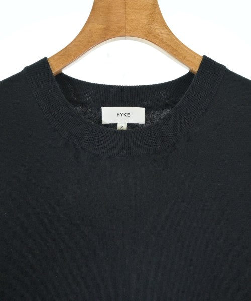 HYKE ชุดเดรส