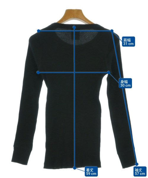 HYKE เสื้อยืด/เสื้อท็อปส์
