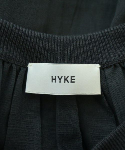 HYKE เสื้อสตรี