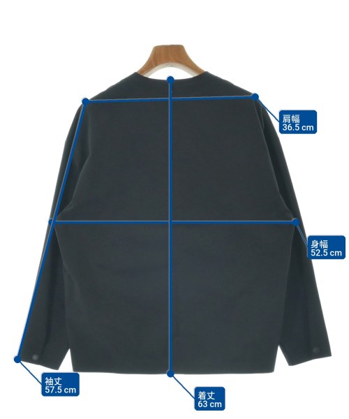 HYKE เสื้อสตรี