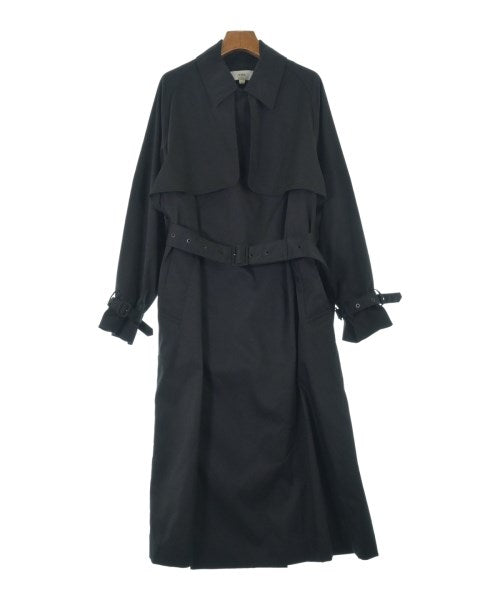 HYKE เสื้อกันฝน