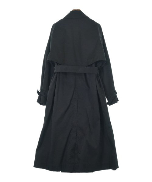 HYKE เสื้อกันฝน