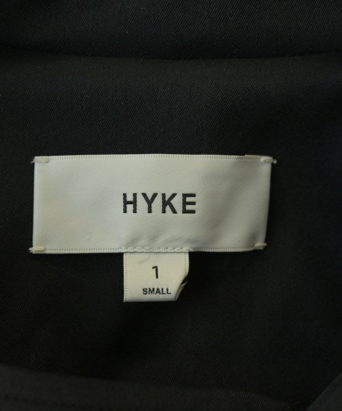 HYKE เสื้อกันฝน
