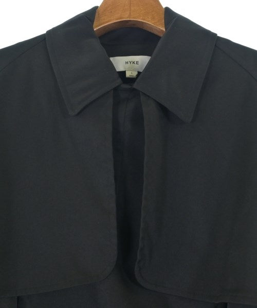 HYKE เสื้อกันฝน