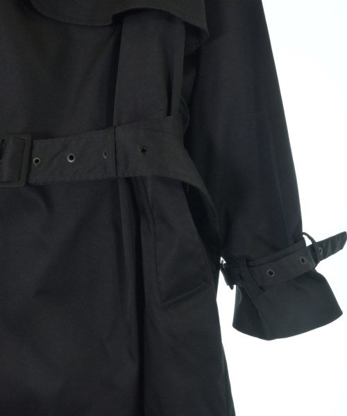 HYKE เสื้อกันฝน