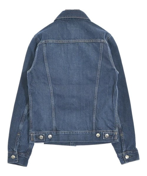 HYKE แจ็คเก็ตยีนส์