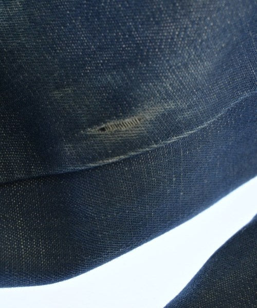 HYKE เสื้อคลุมคอปก Soutien