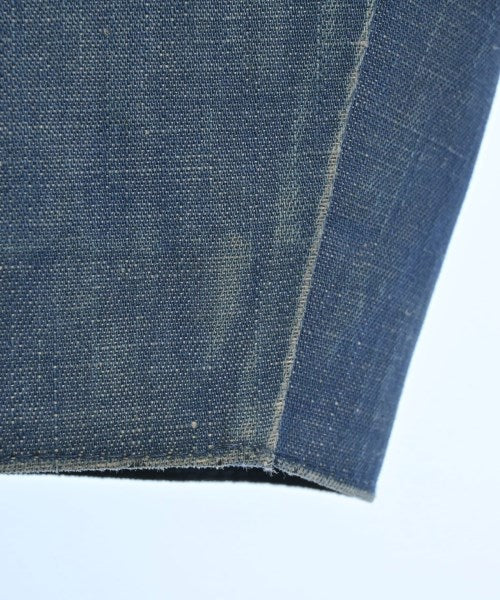 HYKE เสื้อคลุมคอปก Soutien