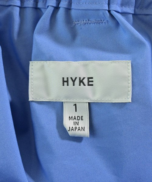 HYKE กางเกง อื่น