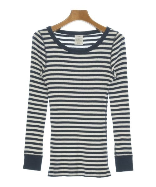 HYKE เสื้อยืด/เสื้อท็อปส์