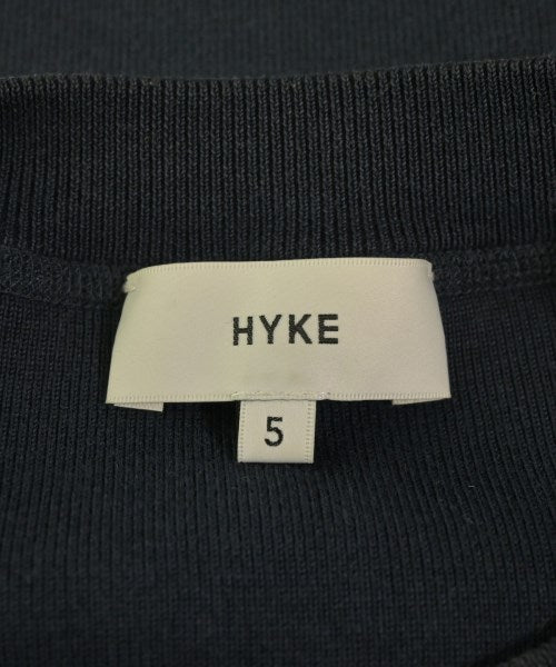 HYKE เสื้อสเวตเตอร์