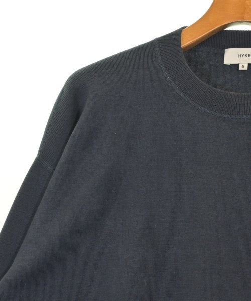 HYKE เสื้อสเวตเตอร์
