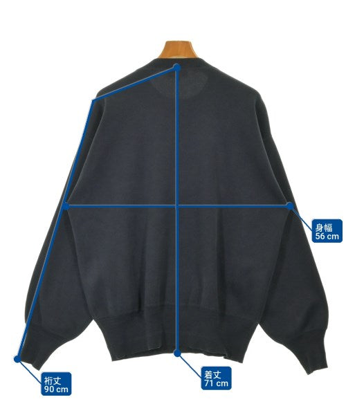 HYKE เสื้อสเวตเตอร์