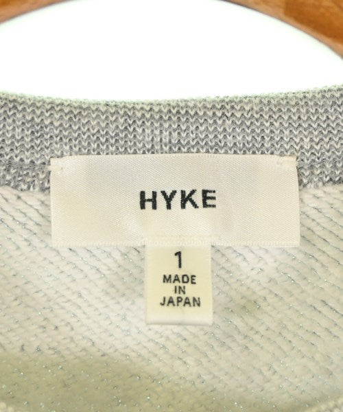 HYKE เสื้อสเวตเตอร์
