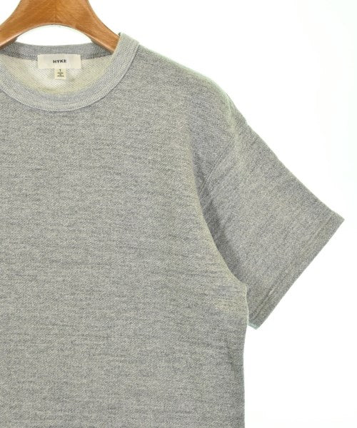 HYKE เสื้อสเวตเตอร์