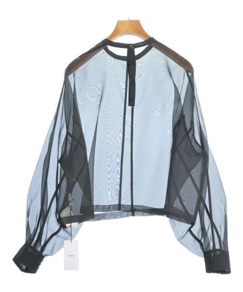 HYKE เสื้อลำลอง
