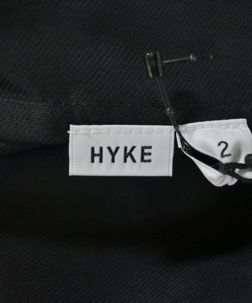 HYKE เสื้อลำลอง