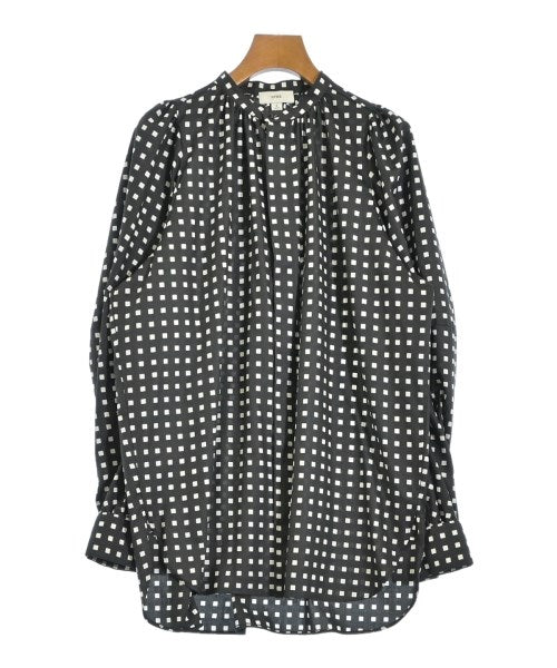 HYKE เสื้อลำลอง