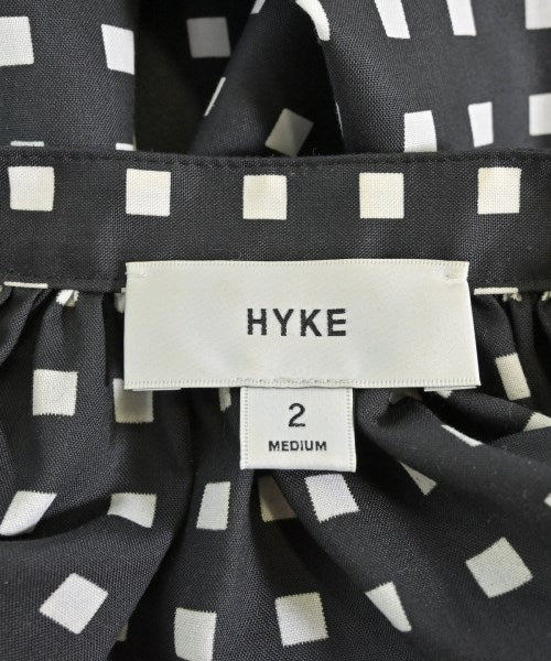 HYKE เสื้อลำลอง