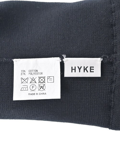 HYKE อื่นๆ