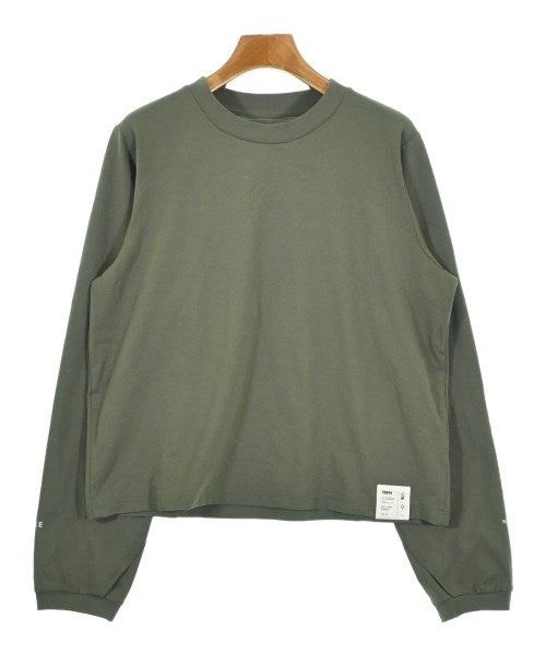 HYKE เสื้อยืด/เสื้อท็อปส์