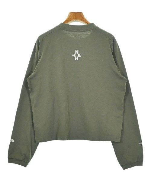 HYKE เสื้อยืด/เสื้อท็อปส์