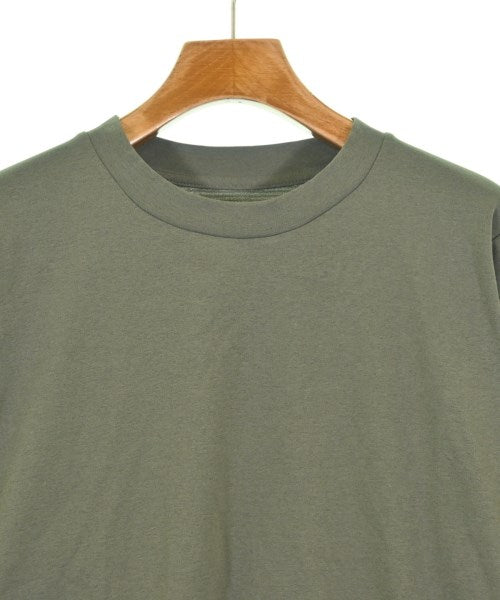 HYKE เสื้อยืด/เสื้อท็อปส์