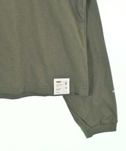 HYKE เสื้อยืด/เสื้อท็อปส์