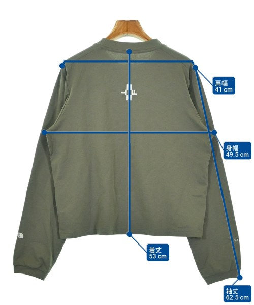 HYKE เสื้อยืด/เสื้อท็อปส์