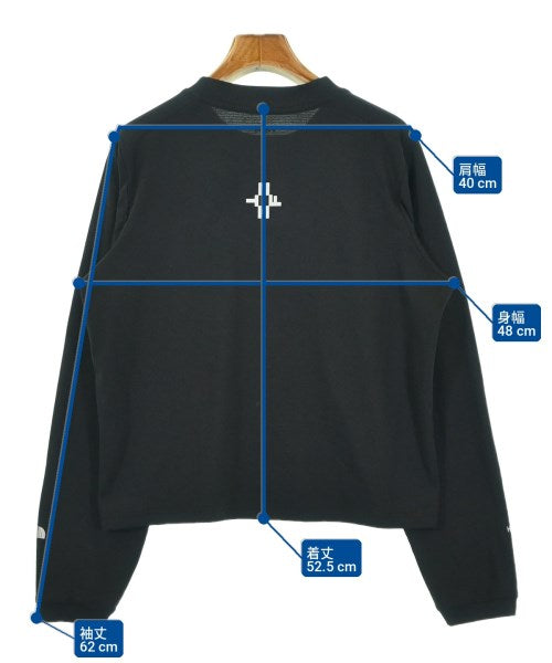 HYKE เสื้อยืด/เสื้อท็อปส์
