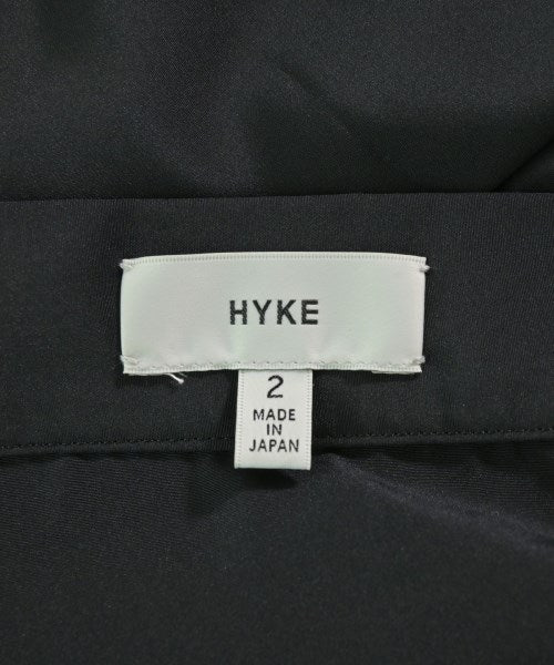 HYKE กระโปรงยาว/แม็กซี่ยาว