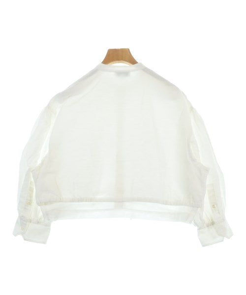 HYKE เสื้อสตรี