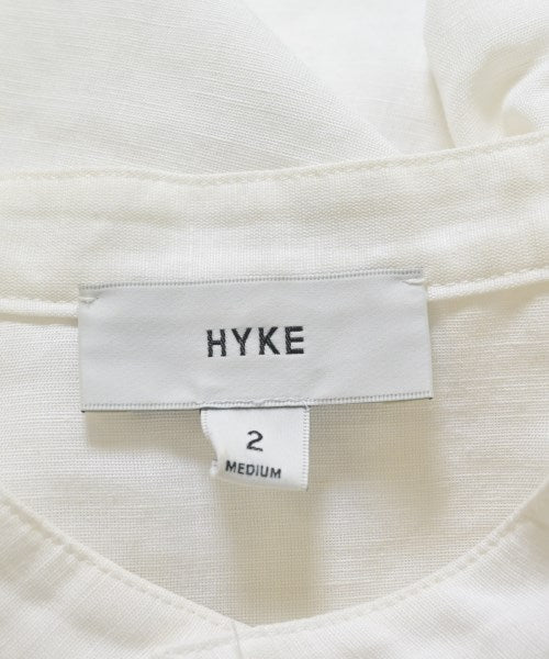 HYKE เสื้อสตรี