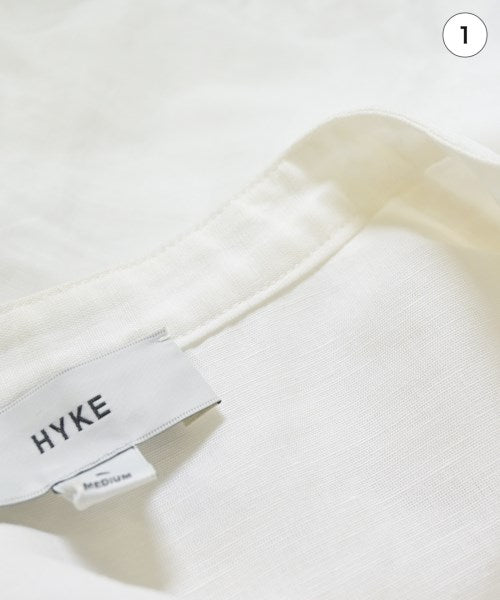 HYKE เสื้อสตรี