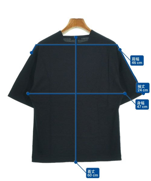 HYKE เสื้อยืด/เสื้อท็อปส์