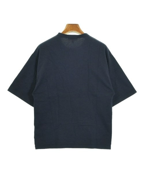 HYKE เสื้อยืด/เสื้อท็อปส์