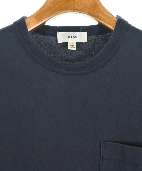 HYKE เสื้อยืด/เสื้อท็อปส์