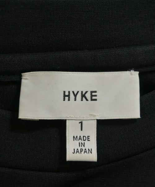 HYKE ชุดเดรส