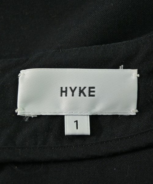 HYKE เสื้อลำลอง